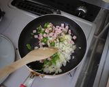 我が家のホットサンド　パート２作り方3写真