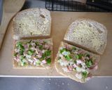 我が家のホットサンド　パート２作り方4写真