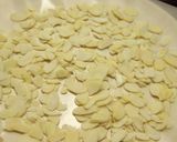 ★簡単チョコクランチ★作り方2写真