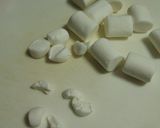 ★簡単チョコクランチ★作り方3写真