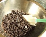 ★簡単チョコクランチ★作り方4写真