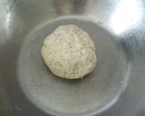 ∪o・ｪ・o∪簡単ワンコ用おからクッキー作り方2写真
