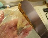 卵白でサックサク！メープルクッキー作り方13写真