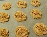卵白でサックサク！メープルクッキー作り方14写真