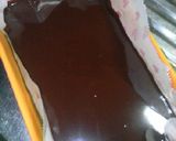 ▲生クリームの簡単生チョコ抹茶バージョン作り方6写真
