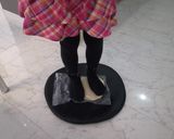 HBでこしが命の手打ちうどん作り方3写真