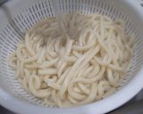 HBでこしが命の手打ちうどん作り方6写真
