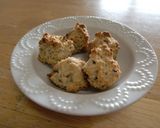 *紅茶のおからクッキー*作り方6写真