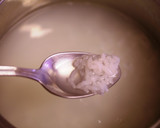普通の白いおかゆ作り方4写真