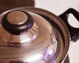 普通の白いおかゆ作り方5写真