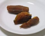 安納芋の丸干し作り方5写真