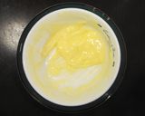 ★簡単♪米粉で苺練乳ロールケーキ★作り方10写真