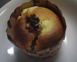 ♡ホットケーキミックスで簡単マフィン♡ 作り方4写真