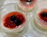 やわらか牛乳かん☆作り方5写真