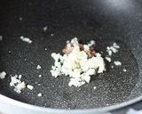 エビとブロッコリーのプチプチパスタ作り方6写真