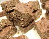 ★簡単チョコクランチ★作り方11写真