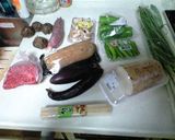串焼き作り方1写真