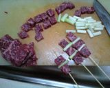 串焼き作り方2写真