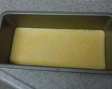 プリンＩＮのロールケーキ♪生カラメル入り作り方4写真