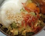 うちのお好み焼☆作り方4写真