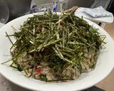 夏の爽やかちらし寿司作り方10写真