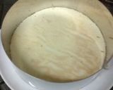 ストロベリーレアチーズケーキ(*^^*)作り方3写真