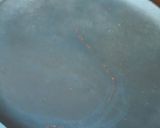 塩昆布炒飯作り方7写真