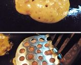 くるみのたまごせんべい作り方8写真