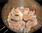 簡単ヘルシー酢豚ならぬ酢鶏☆作り方4写真