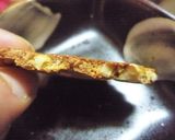 くるみのたまごせんべい作り方11写真