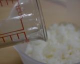 ひな祭り子供が喜ぶカップdeおひな様寿司作り方2写真