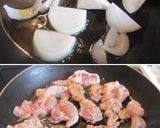 バルサミコ酢＆ケチャップ★　酢鶏　★作り方4写真
