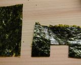 ひな祭り子供が喜ぶカップdeおひな様寿司作り方5写真