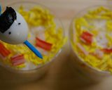 ひな祭り子供が喜ぶカップdeおひな様寿司作り方19写真