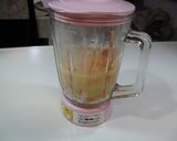 桜海老のポタージュ作り方3写真