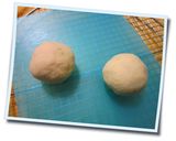 おから豆乳ベーグル作り方4写真