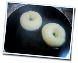 おから豆乳ベーグル作り方6写真