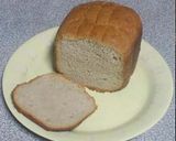 HBで簡単！　とことんバナナ食パン作り方4写真