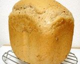 HB米粉入りで早焼き♪レーズンパン作り方4写真