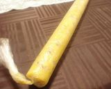 究極(笑)クルミのキャラメルクッキー作り方20写真