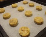 究極(笑)クルミのキャラメルクッキー作り方29写真