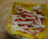 ひな祭り子供が喜ぶカップdeおひな様寿司作り方15写真