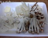 酔いどれあさりの和風スパ（〃´Д｀)作り方4写真