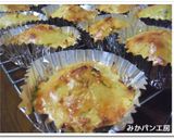 スイートポテト作り方9写真
