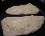 HB　ナンとチーズナン作り方6写真