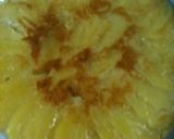 りんごのパンケーキ作り方3写真