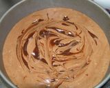チョコケーキ？作り方11写真