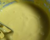 和風☆そば茶ロールケーキ(覚書)作り方4写真