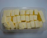 バターの保存方法作り方5写真
