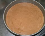 チョコケーキ？作り方12写真